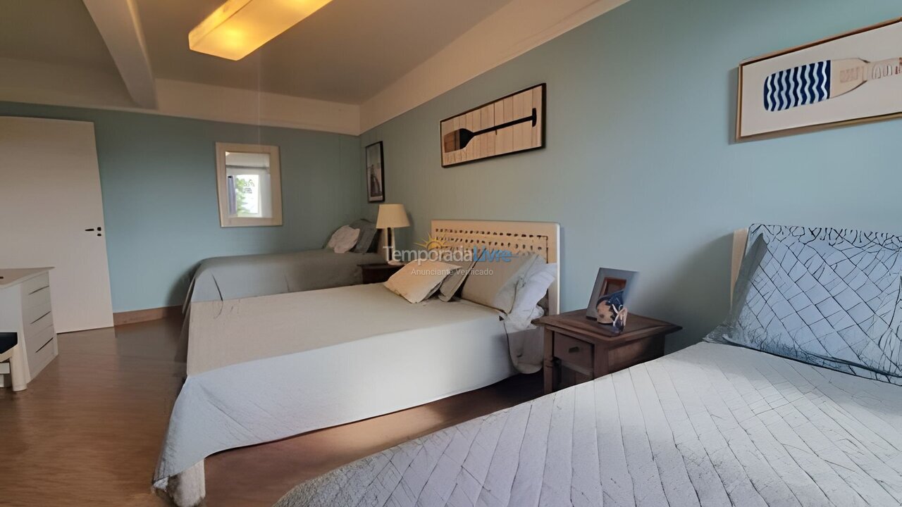 Ranch for vacation rental in Bertioga (Riviera de São Lourenço)