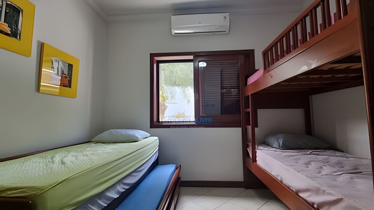 Chácara / sítio para aluguel de temporada em Bertioga (Riviera de São Lourenço)