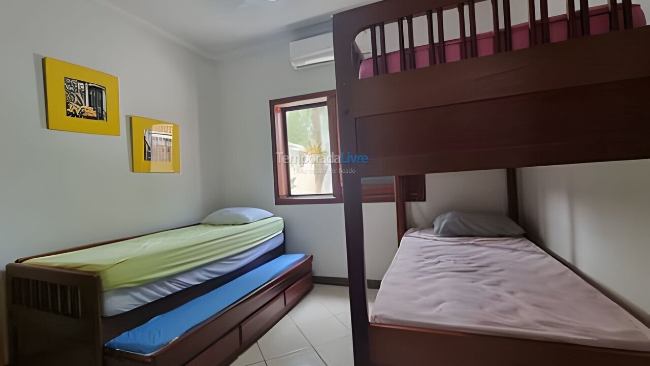 Chácara / sítio para aluguel de temporada em Bertioga (Riviera de São Lourenço)