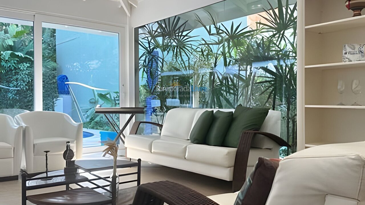 House for vacation rental in Bertioga (Riviera de São Lourenço)