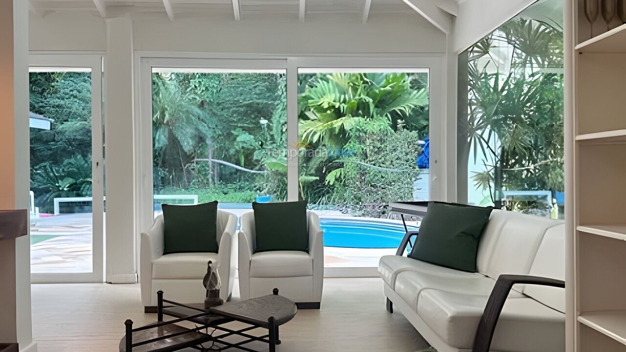 House for vacation rental in Bertioga (Riviera de São Lourenço)