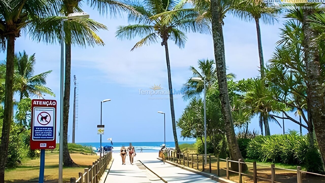 Ranch for vacation rental in Bertioga (Riviera de São Lourenço)