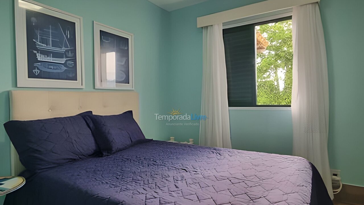 Ranch for vacation rental in Bertioga (Riviera de São Lourenço)