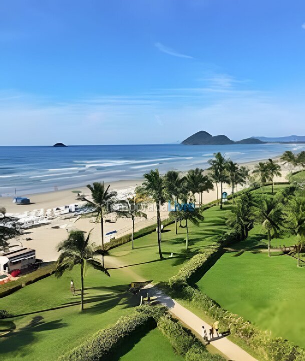 Ranch for vacation rental in Bertioga (Riviera de São Lourenço)