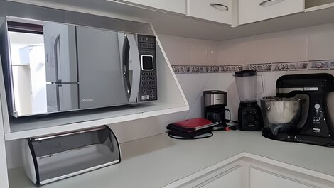 Maravillosa casa de una planta en Riviera - Módulo 20