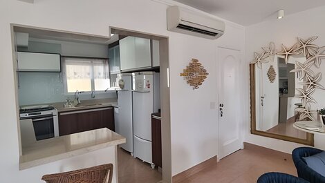 Duplex - 5 bedrooms - Riviera de São Lourenço