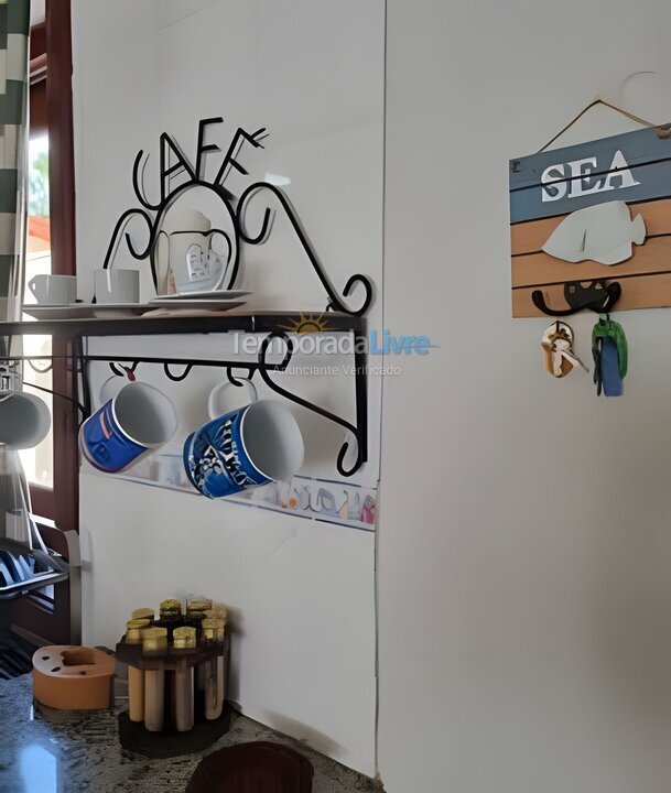 Chácara / sítio para aluguel de temporada em Bertioga (Riviera de São Lourenço)