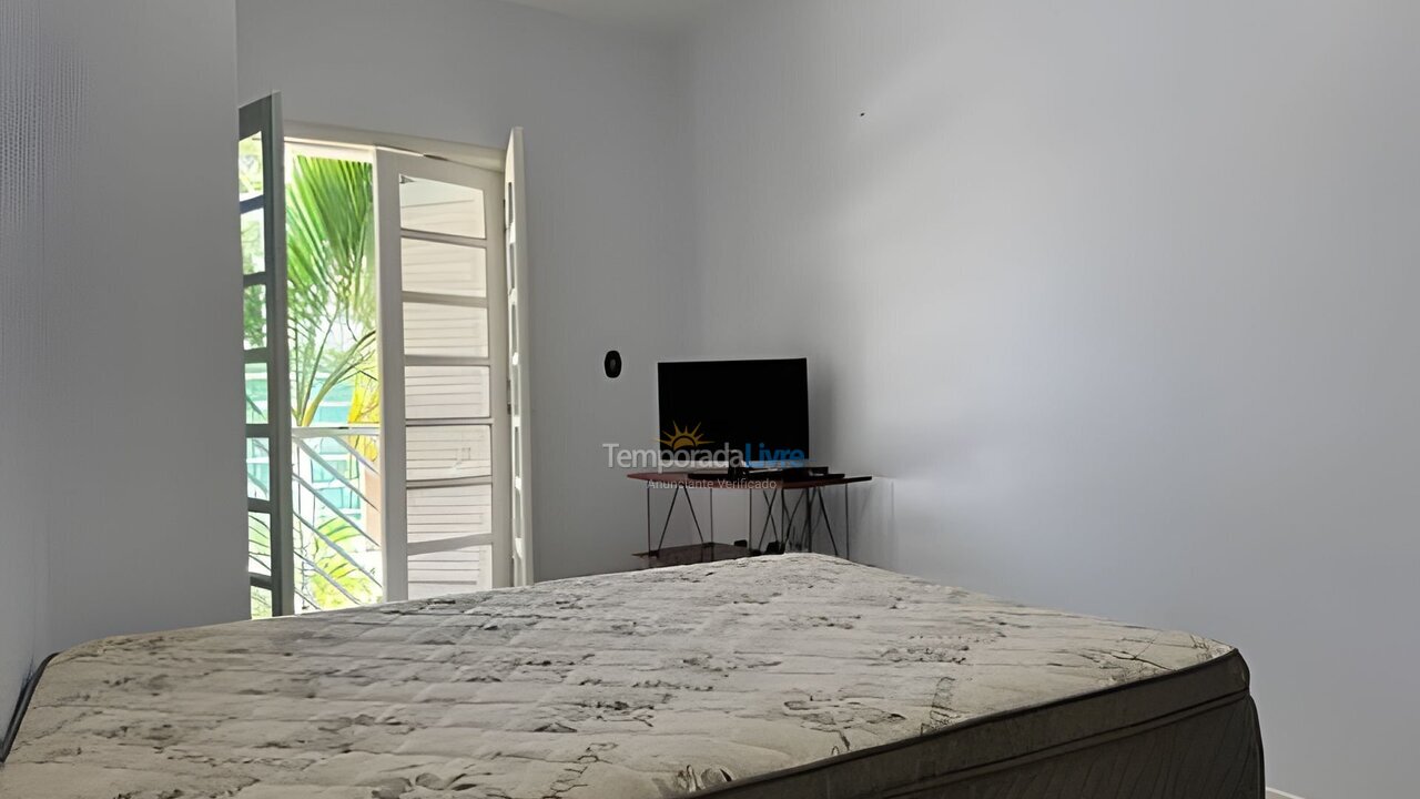 Chácara / sítio para aluguel de temporada em Bertioga (Riviera de São Lourenço)