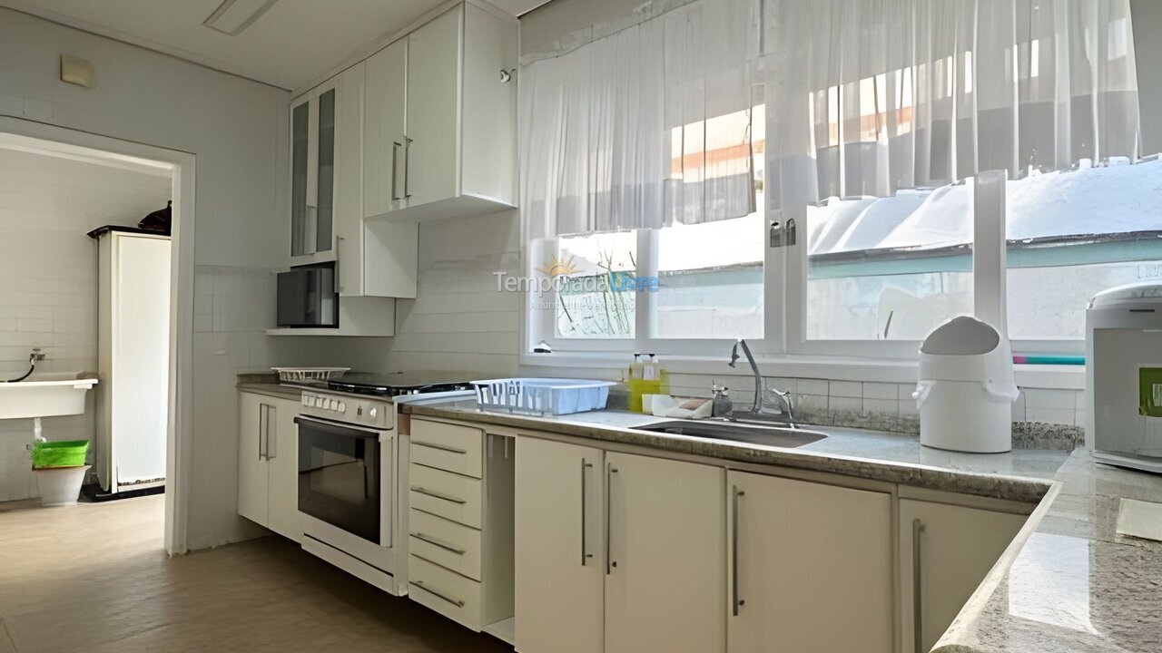 House for vacation rental in Bertioga (Riviera de São Lourenço)