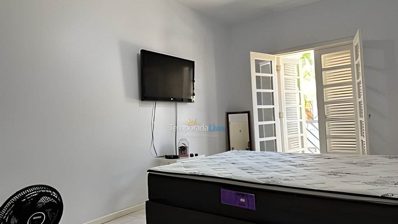 Chácara / sítio para aluguel de temporada em Bertioga (Riviera de São Lourenço)