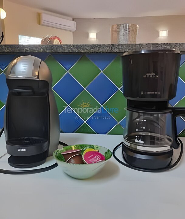 Ranch for vacation rental in Bertioga (Riviera de São Lourenço)