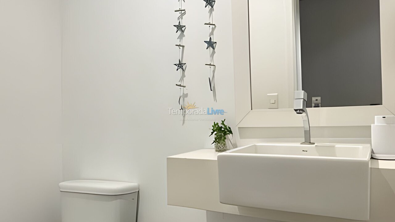 House for vacation rental in Bertioga (Riviera de São Lourenço)