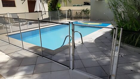 Casa Térrea | Piscina Aquecida @aluguel.riviera