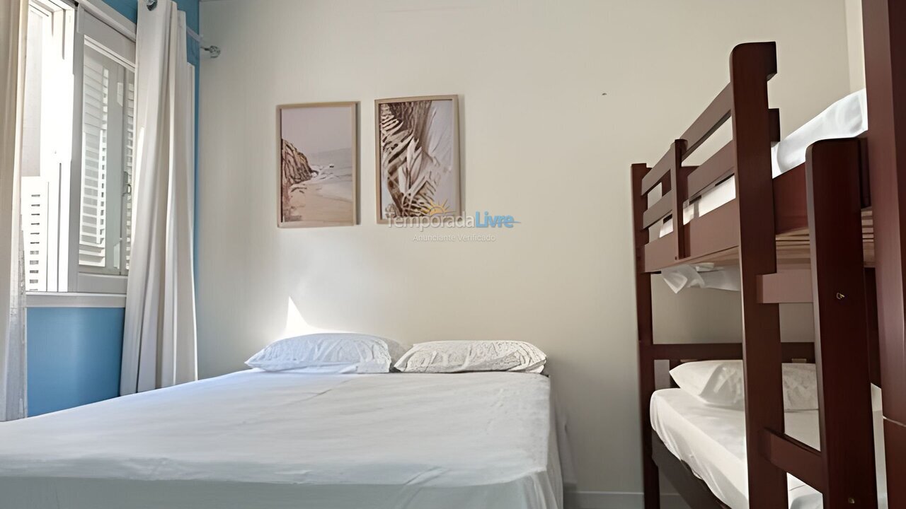 House for vacation rental in Bertioga (Riviera de São Lourenço)