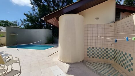 Casa Térrea | Piscina Aquecida @aluguel.riviera