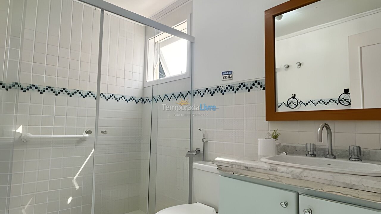 House for vacation rental in Bertioga (Riviera de São Lourenço)