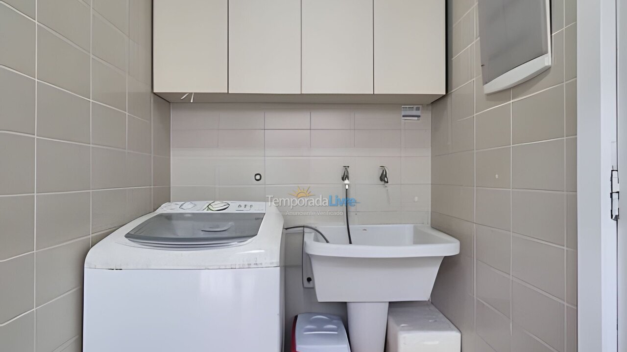 Casa para alquiler de vacaciones em Bertioga (Riviera de São Lourenço)