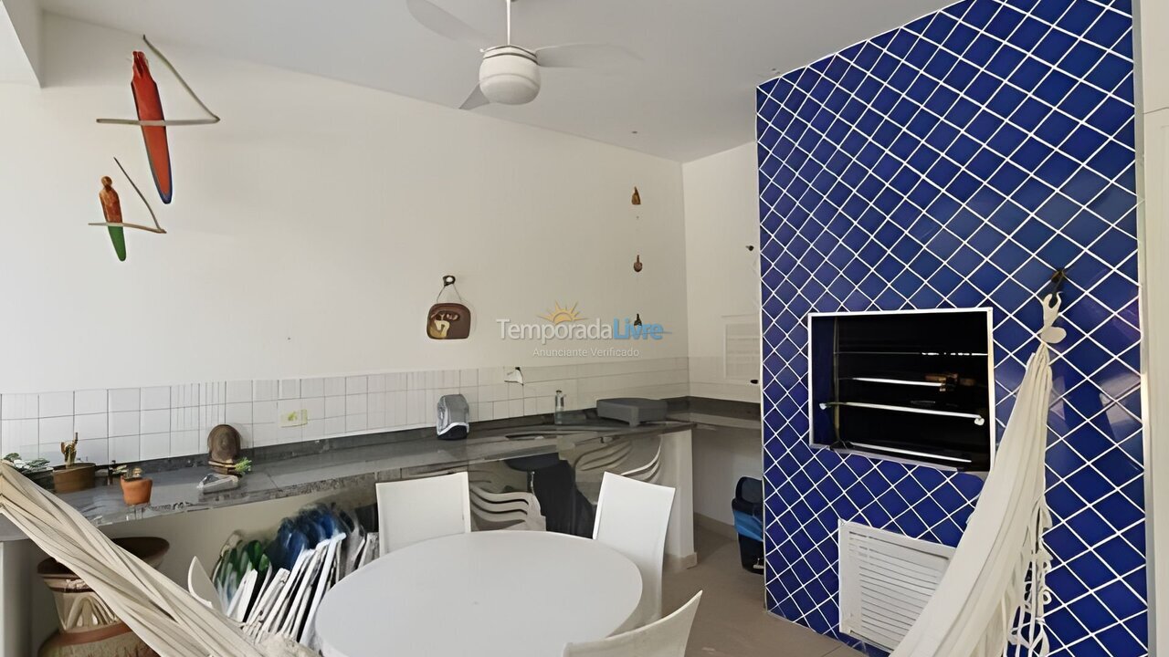 Ranch for vacation rental in Bertioga (Riviera de São Lourenço)