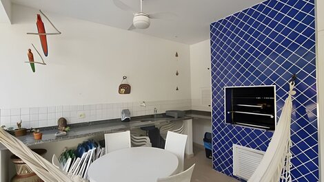 Beautiful Single Storey House in Riviera - Air Cond. - Module 21