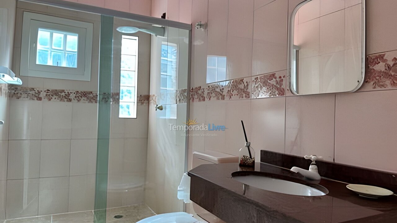 Chácara / sítio para aluguel de temporada em Bertioga (Riviera de São Lourenço)