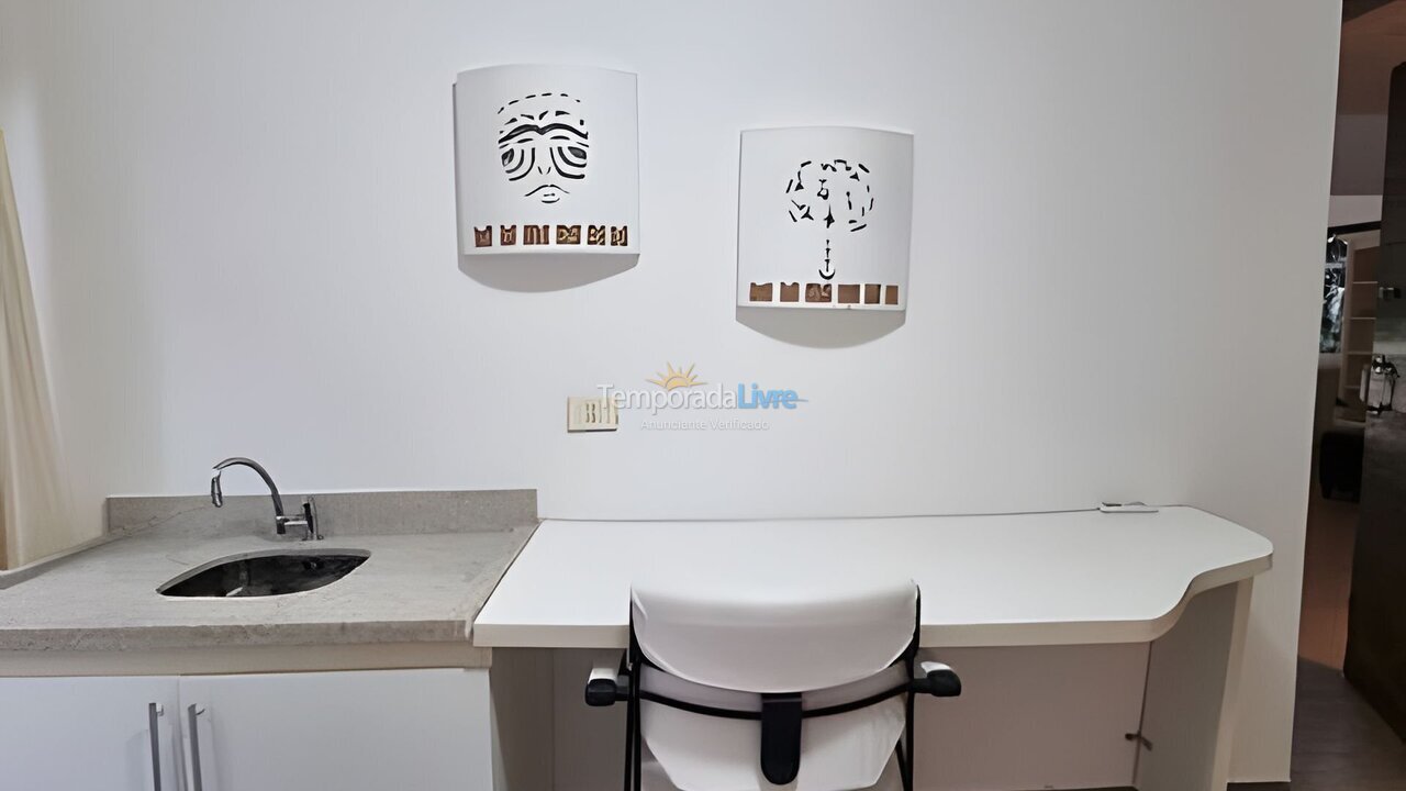 House for vacation rental in Bertioga (Riviera de São Lourenço)