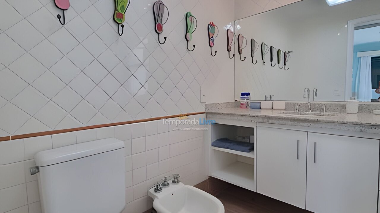 Ranch for vacation rental in Bertioga (Riviera de São Lourenço)