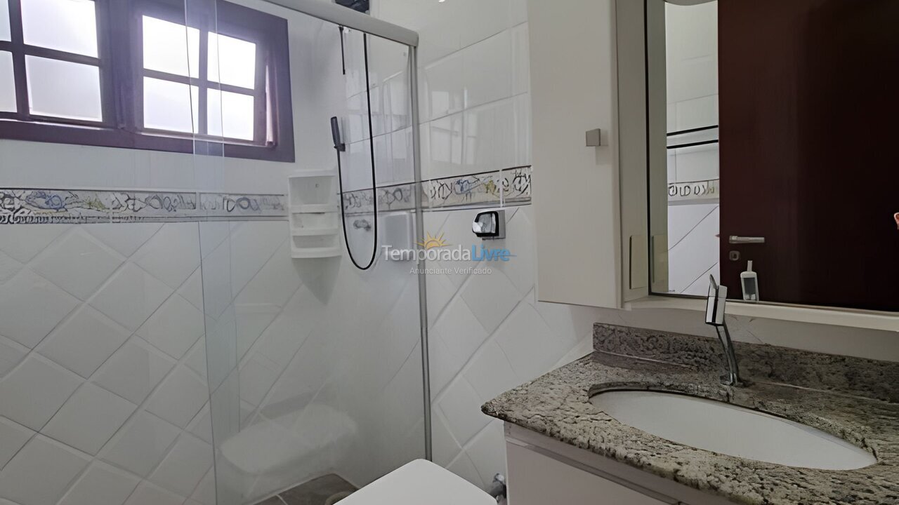 Chácara / sítio para aluguel de temporada em Bertioga (Riviera de São Lourenço)