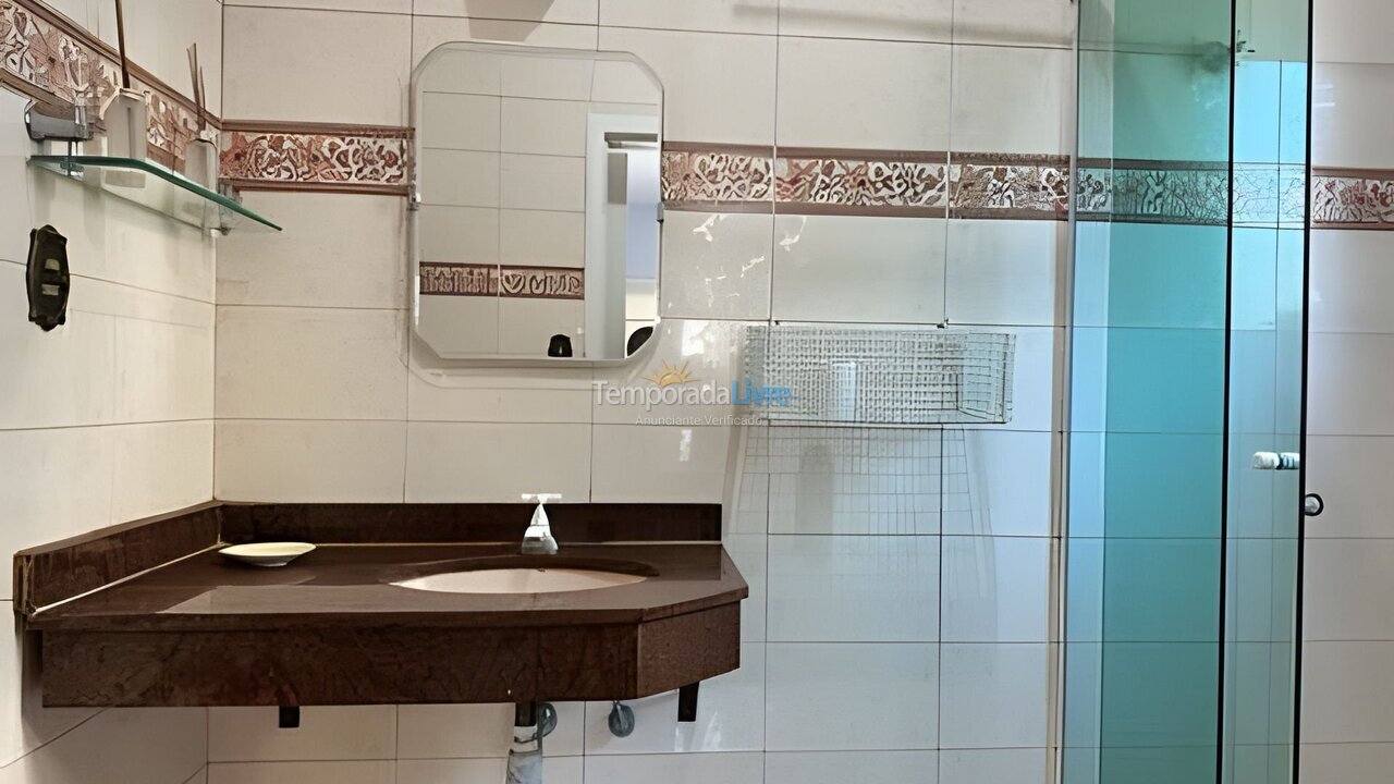 Chácara / sítio para aluguel de temporada em Bertioga (Riviera de São Lourenço)