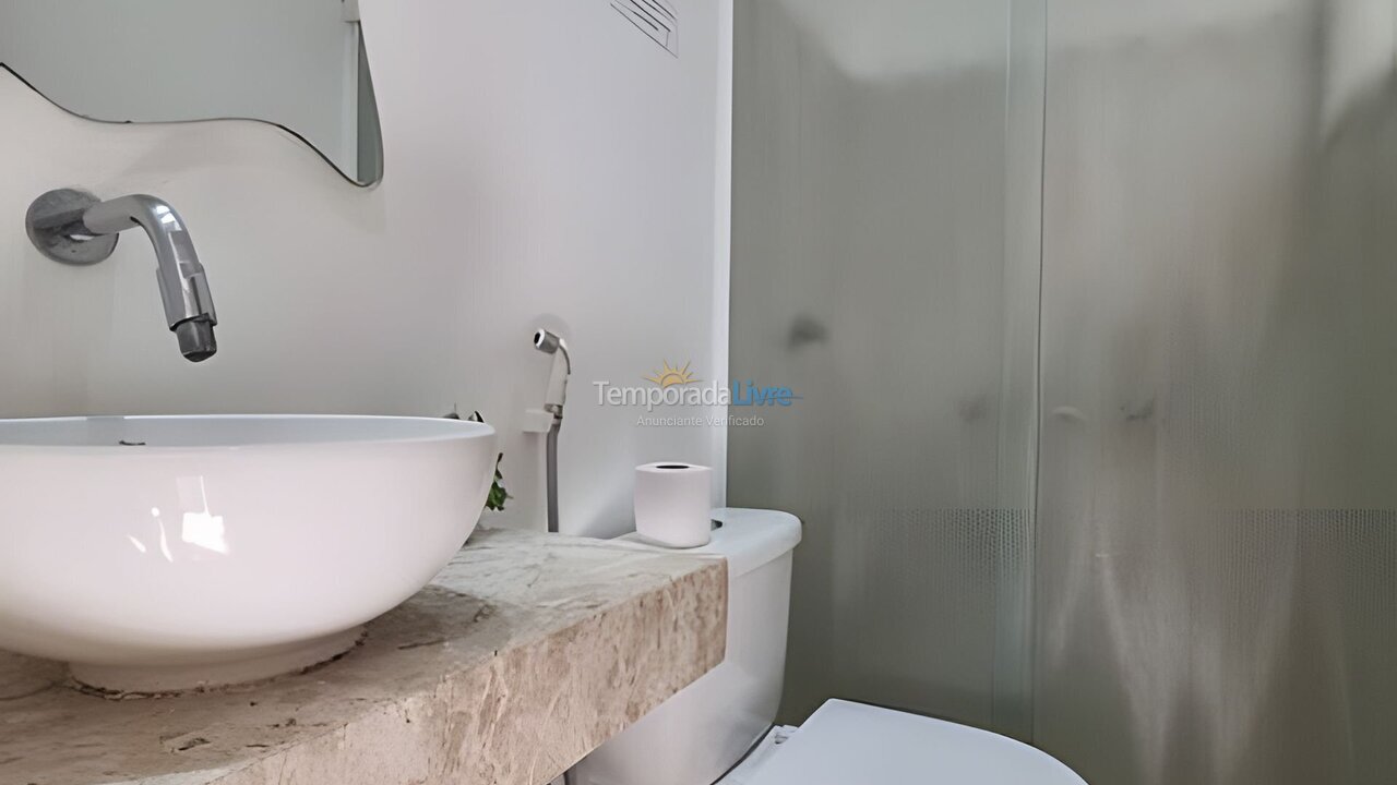 House for vacation rental in Bertioga (Riviera de São Lourenço)