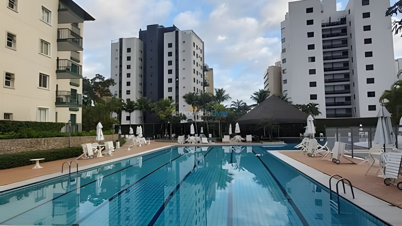 Ranch for vacation rental in Bertioga (Riviera de São Lourenço)