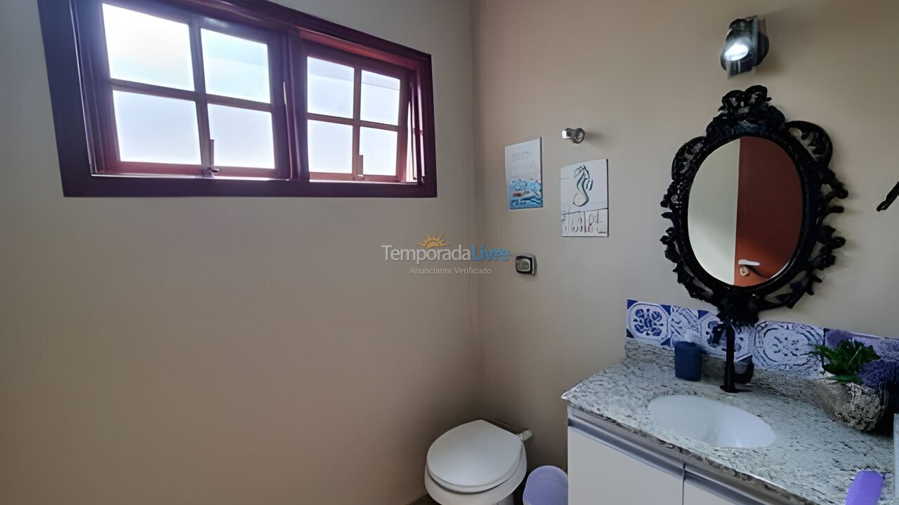 Chácara / sítio para aluguel de temporada em Bertioga (Riviera de São Lourenço)