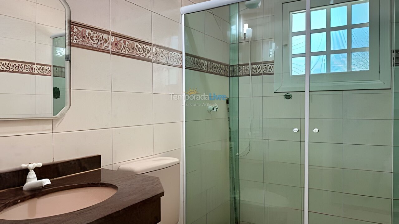 Chácara / sítio para aluguel de temporada em Bertioga (Riviera de São Lourenço)