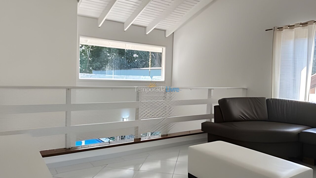 House for vacation rental in Bertioga (Riviera de São Lourenço)