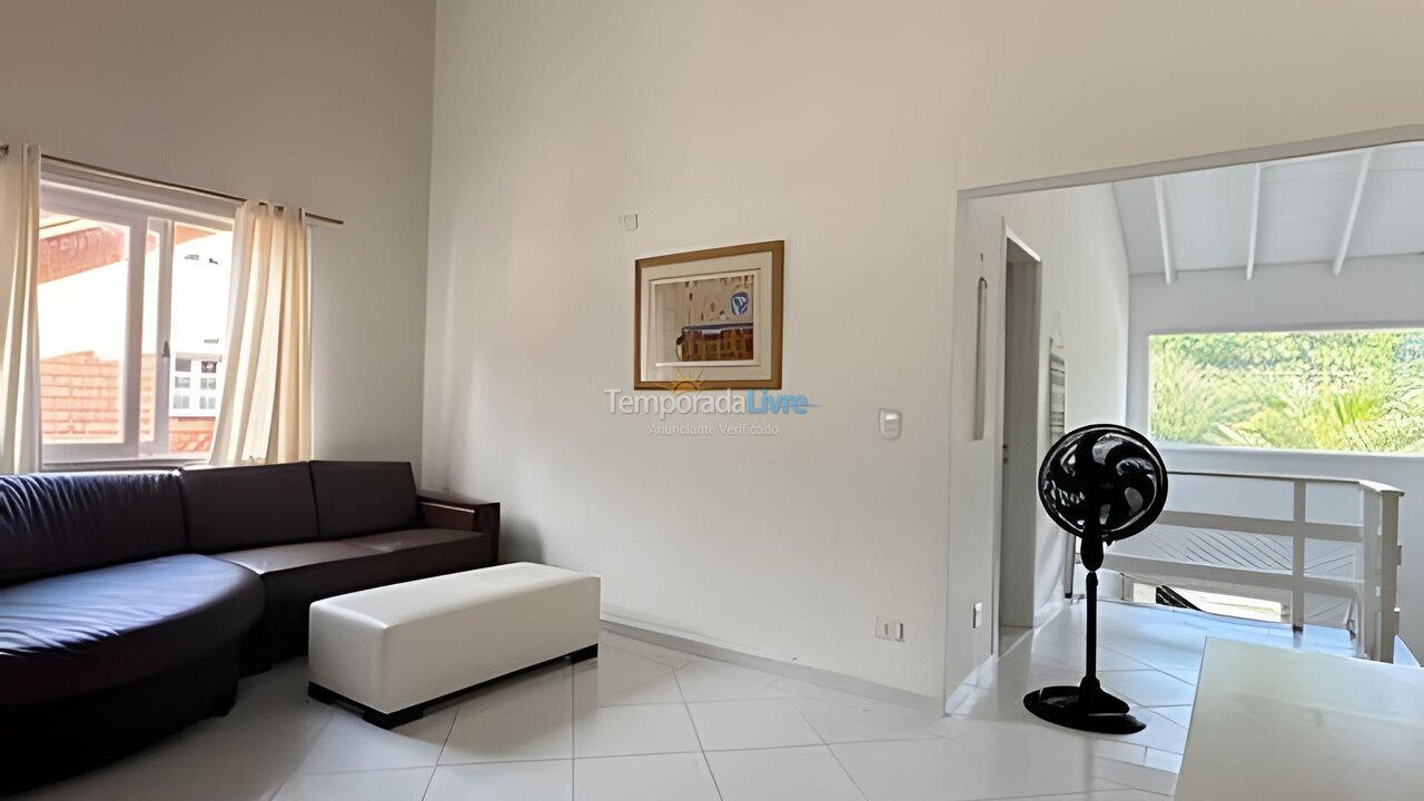 House for vacation rental in Bertioga (Riviera de São Lourenço)