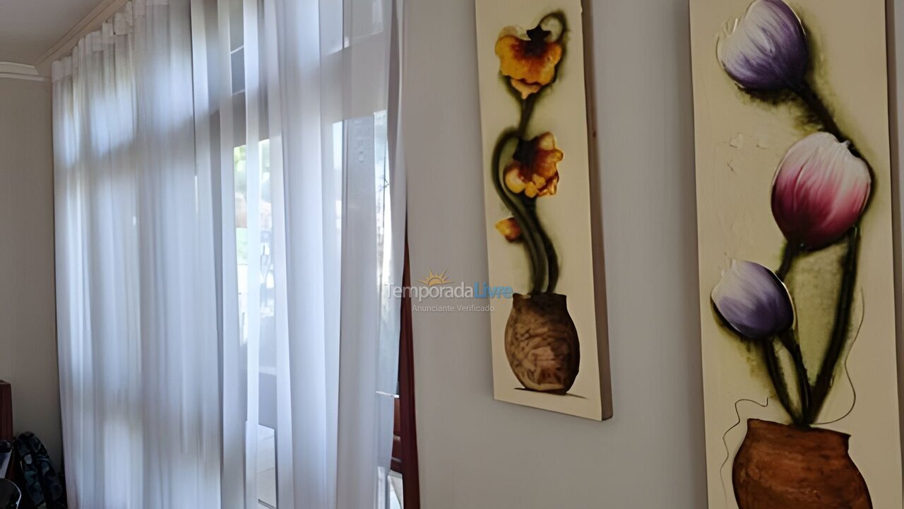 Chácara / sítio para aluguel de temporada em Bertioga (Riviera de São Lourenço)