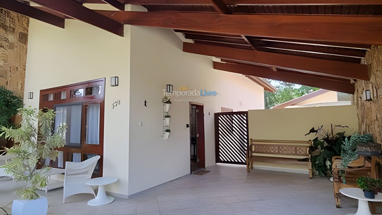 Chácara / sítio para aluguel de temporada em Bertioga (Riviera de São Lourenço)