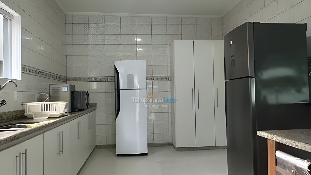 Chácara / sítio para aluguel de temporada em Bertioga (Riviera de São Lourenço)