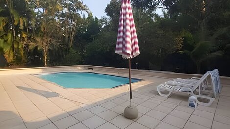 Beautiful Single Storey House in Riviera - Air Cond. - Module 21