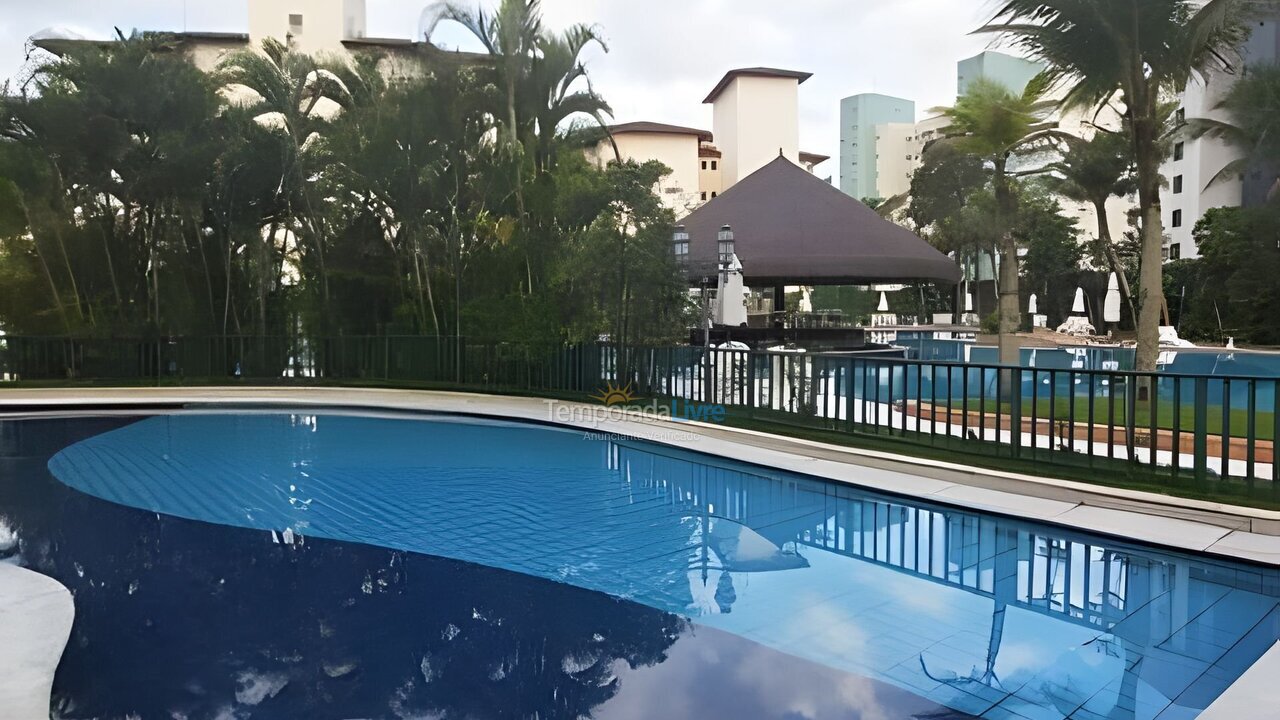 Ranch for vacation rental in Bertioga (Riviera de São Lourenço)