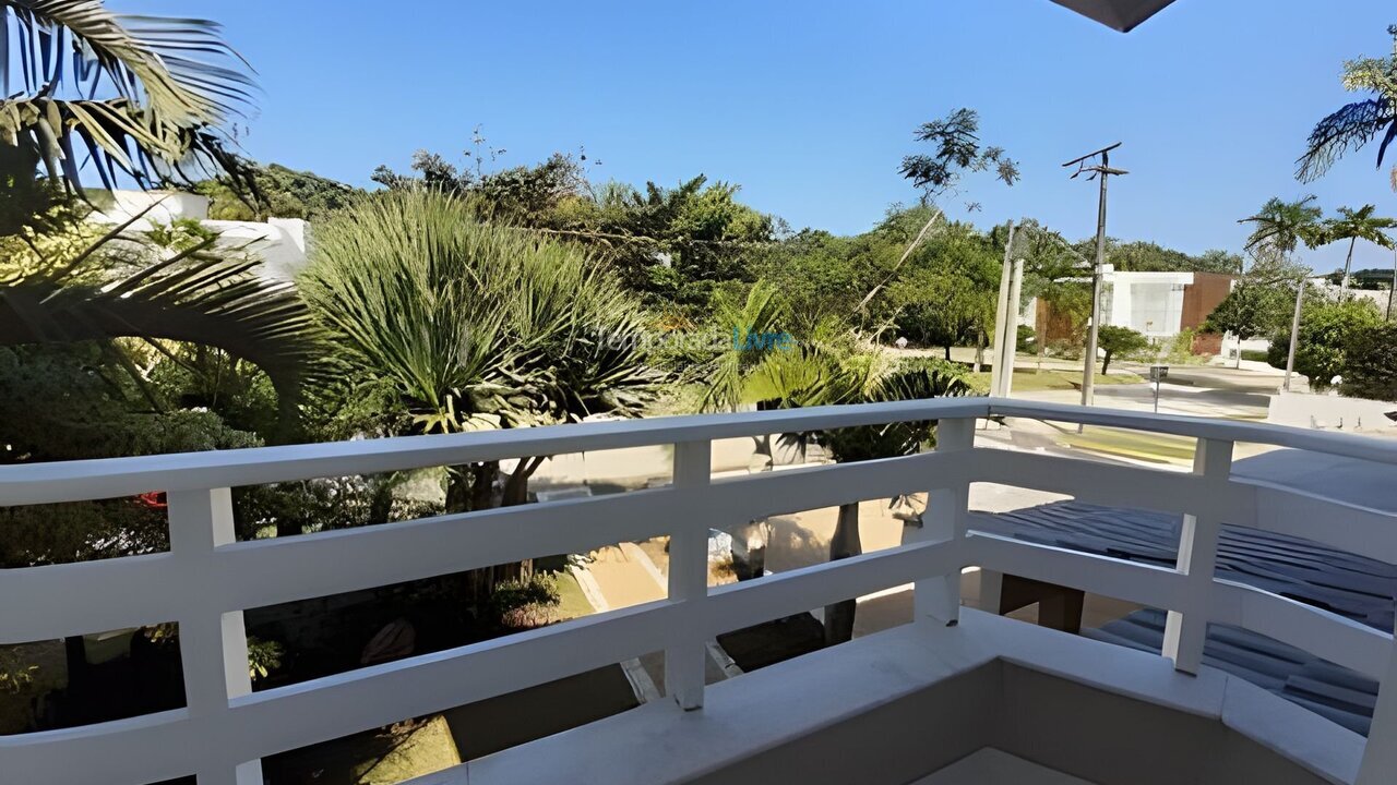 House for vacation rental in Bertioga (Riviera de São Lourenço)