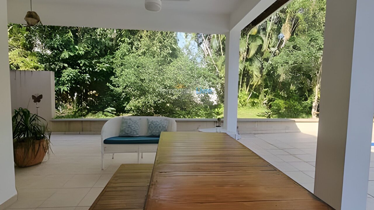 Ranch for vacation rental in Bertioga (Riviera de São Lourenço)