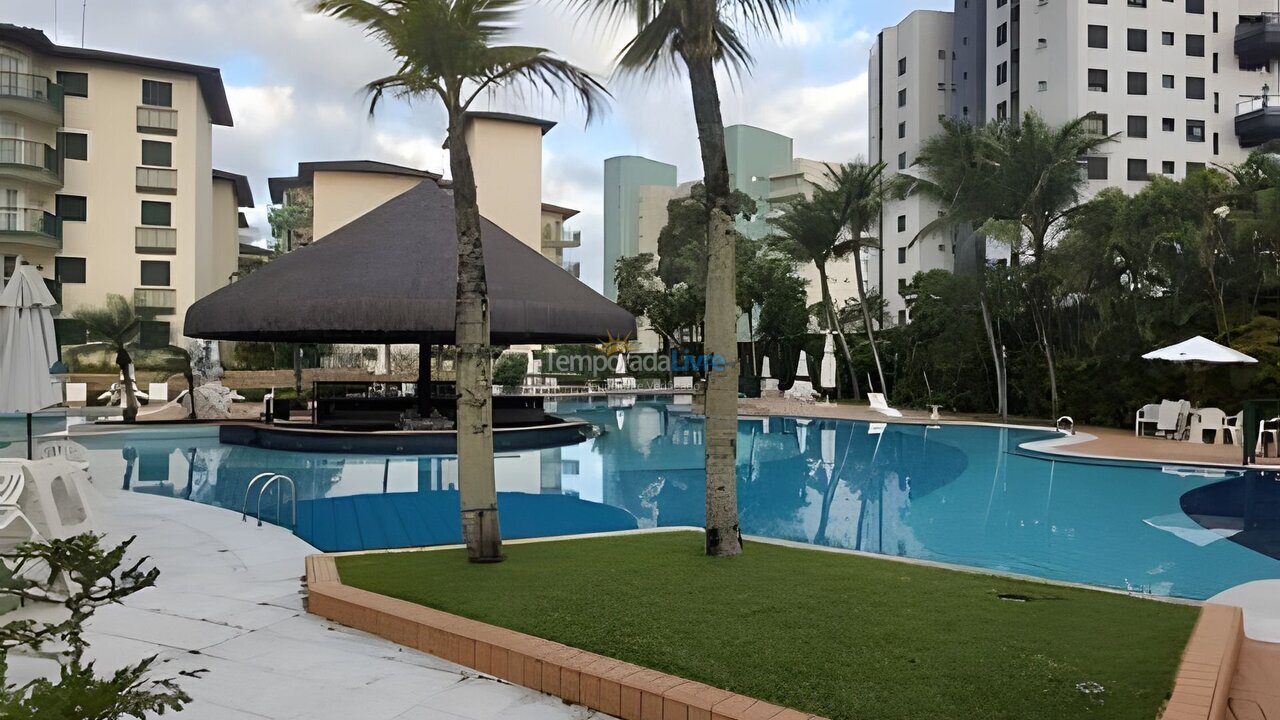 Ranch for vacation rental in Bertioga (Riviera de São Lourenço)