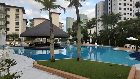 Duplex - 5 bedrooms - Riviera de São Lourenço