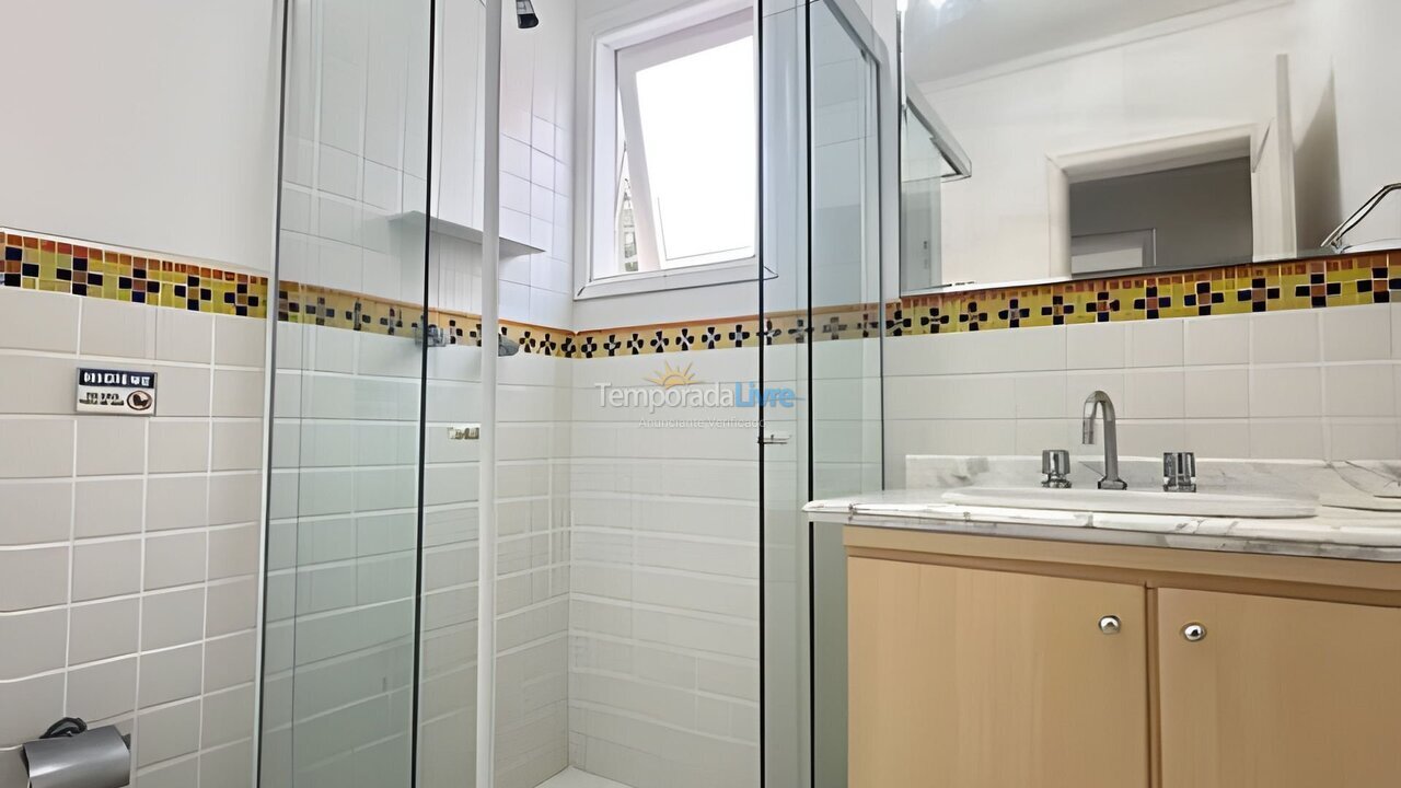 House for vacation rental in Bertioga (Riviera de São Lourenço)