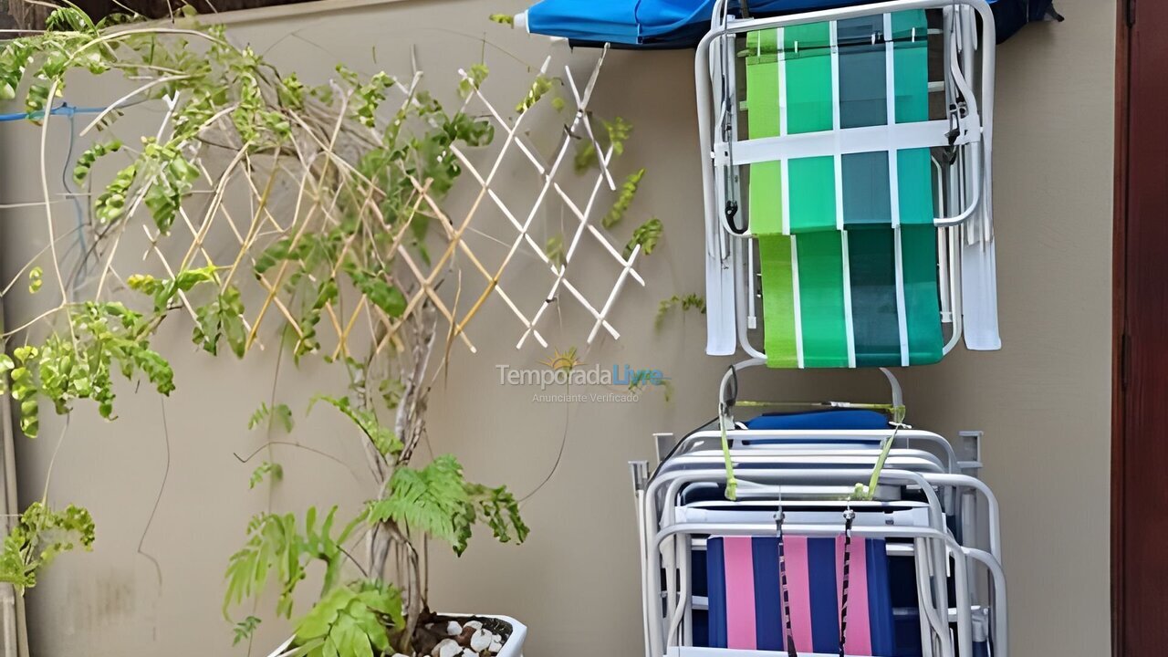 Chácara / sítio para aluguel de temporada em Bertioga (Riviera de São Lourenço)