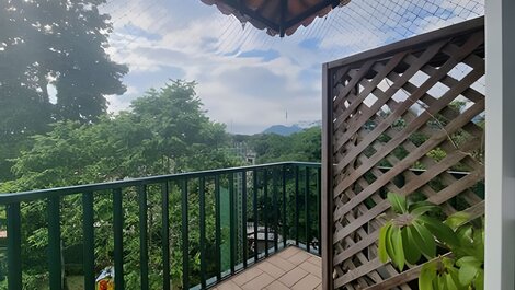 Duplex - 5 bedrooms - Riviera de São Lourenço