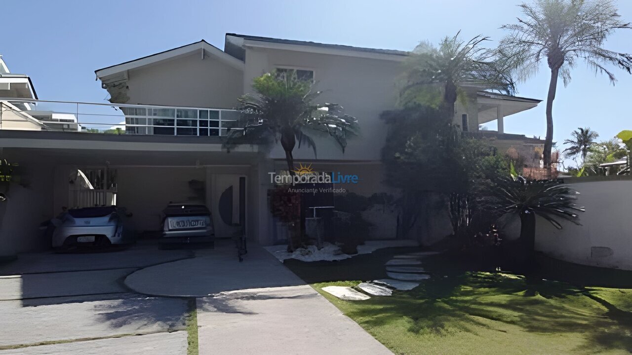 Chácara / sítio para aluguel de temporada em Bertioga (Riviera de São Lourenço)