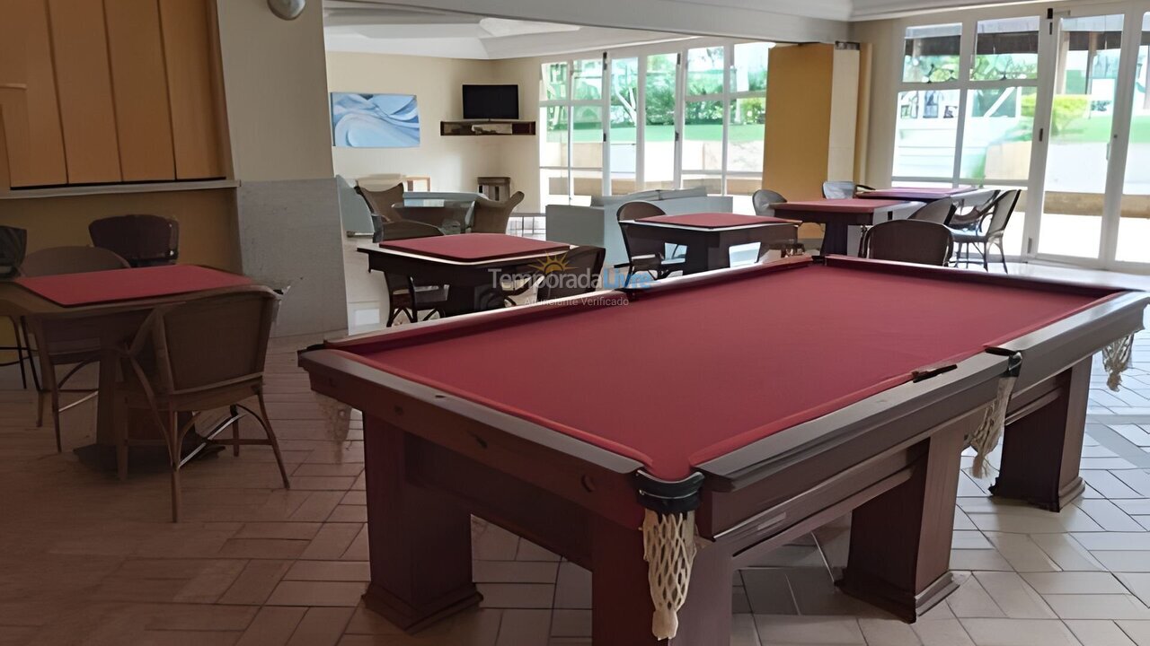 Ranch for vacation rental in Bertioga (Riviera de São Lourenço)