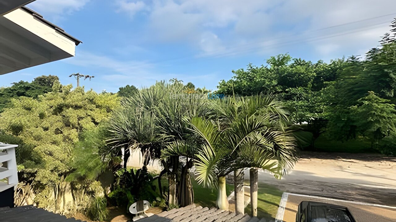 House for vacation rental in Bertioga (Riviera de São Lourenço)