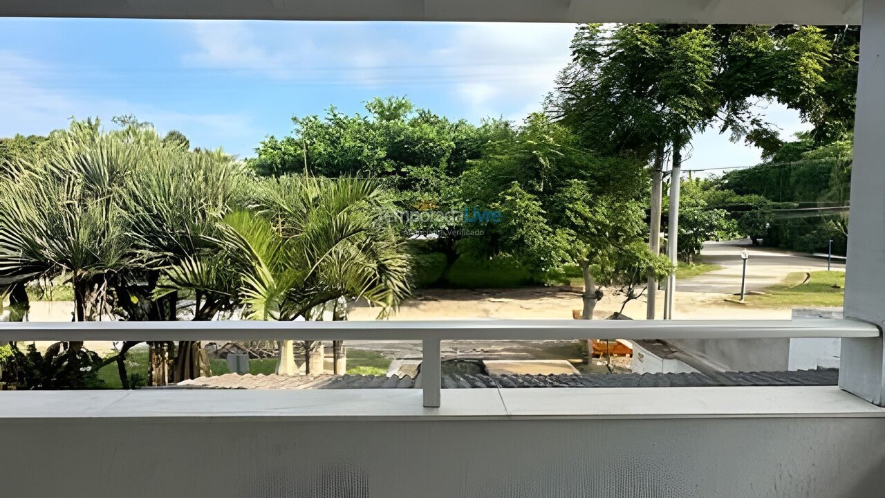 House for vacation rental in Bertioga (Riviera de São Lourenço)